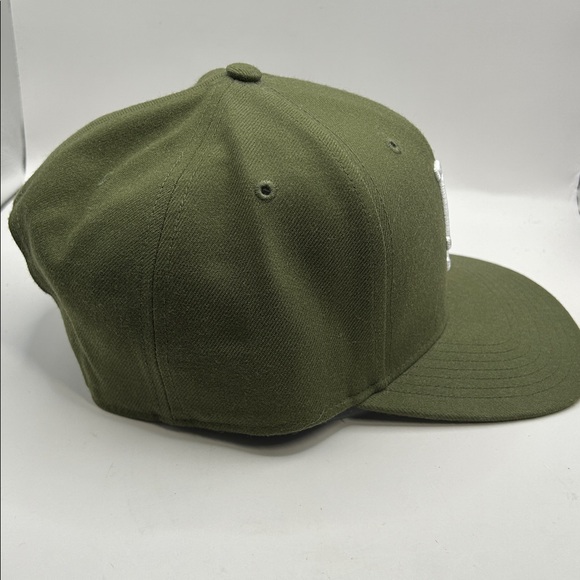 Los Angeles Dodgers SnapBack ball cap - Picture 7 of 11